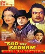 Bad Aur Badnam 1984