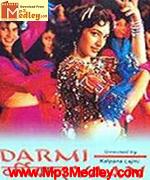 Darmiyaan 1997
