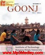 Goonj 1974