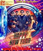 Happy New Year 2014