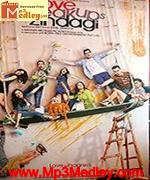 Love Breakups Zindagi 2011