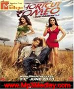 Shortcut Romeo 2013